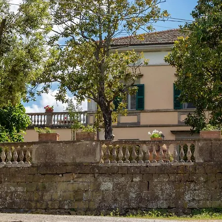 Apartment Cornossa Marta