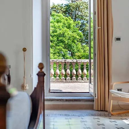 Cornossa Apartment *