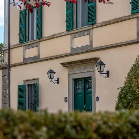 Cornossa Apartment Marta