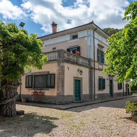 Apartment Cornossa *