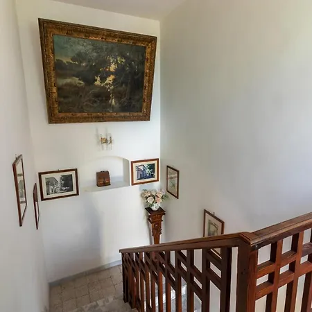 Apartment Cornossa