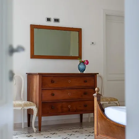 Apartment Cornossa *