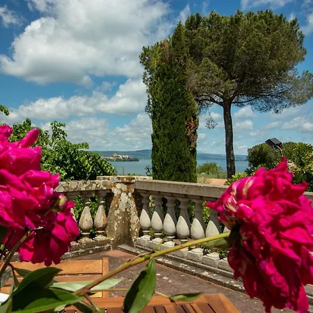 Apartment Cornossa *