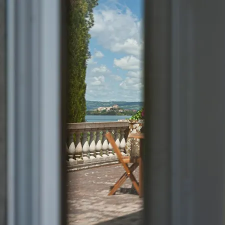 Cornossa Apartment